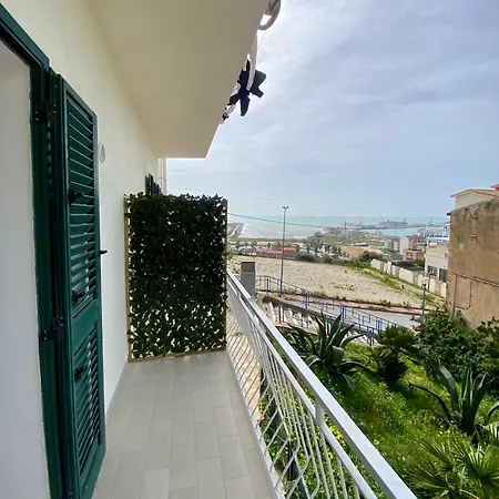 La Casa Di Sara Guest house Porto Empedocle