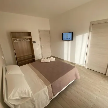 La Casa Di Sara Porto Empedocle