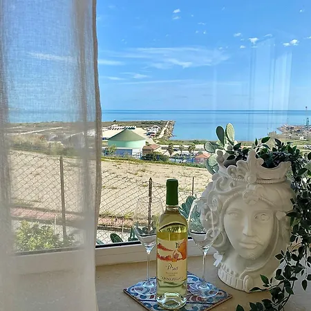 La Casa Di Sara Guest house