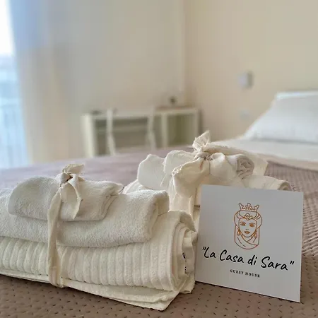 La Casa Di Sara