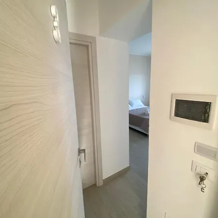 La Casa Di Sara Гостевой дом 3*