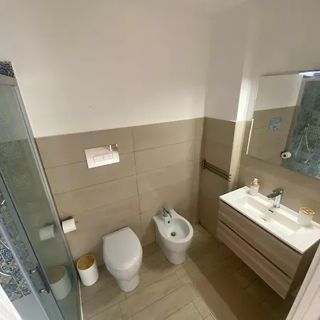 La Casa Di Sara Porto Empedocle