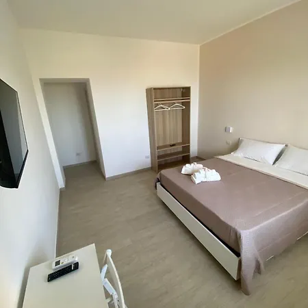 La Casa Di Sara Гостевой дом
