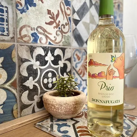 La Casa Di Sara Гостевой дом 3*