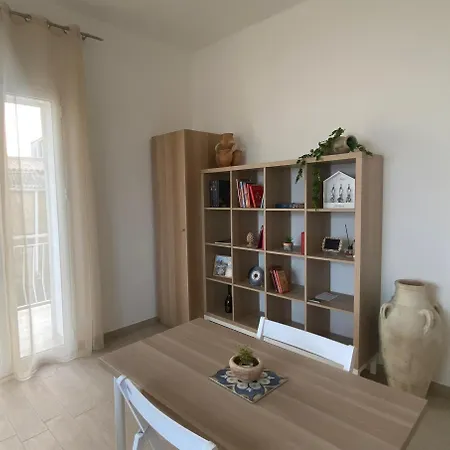 La Casa Di Sara Guest house *