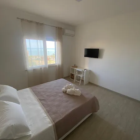 La Casa Di Sara
