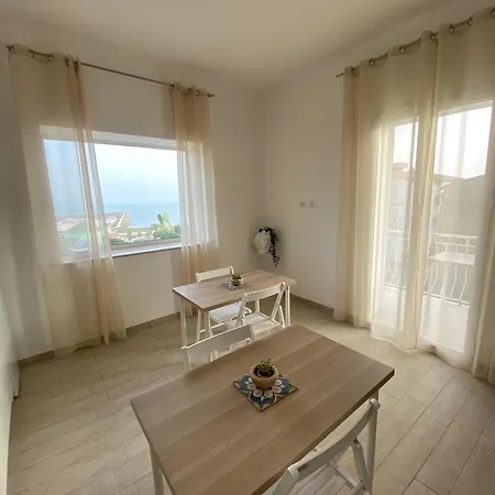 La Casa Di Sara Guest house Porto Empedocle