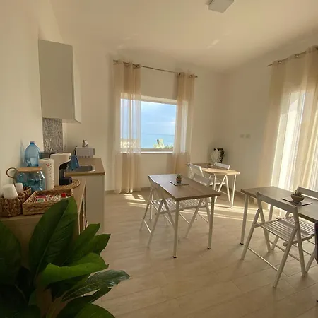 La Casa Di Sara Porto Empedocle