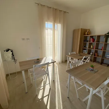 Гостевой дом La Casa Di Sara