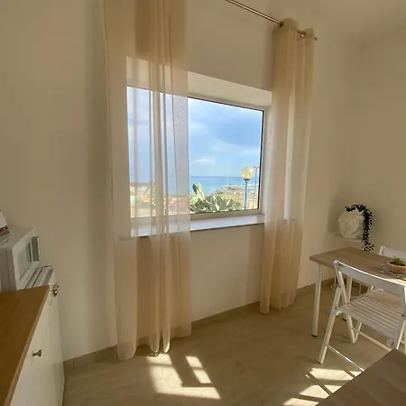 La Casa Di Sara 3* Порт-Эмпедокле