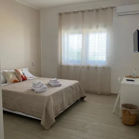 La Casa Di Sara Гостевой дом