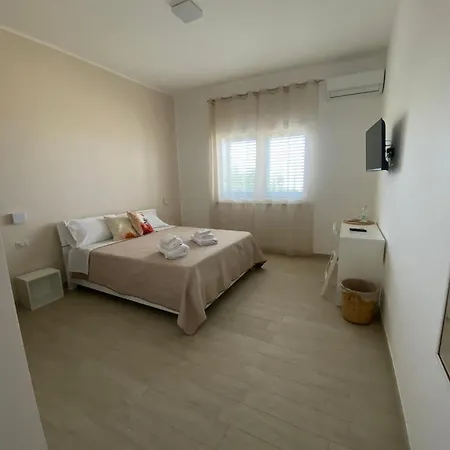 La Casa Di Sara Гостевой дом