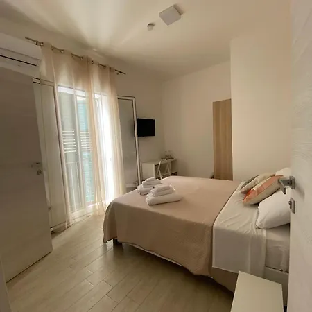 La Casa Di Sara Guest house Porto Empedocle