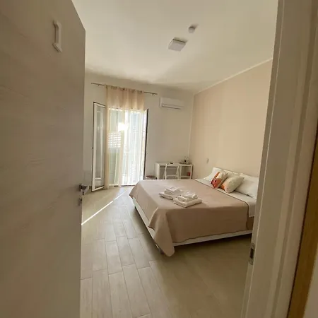 La Casa Di Sara *