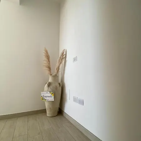 La Casa Di Sara