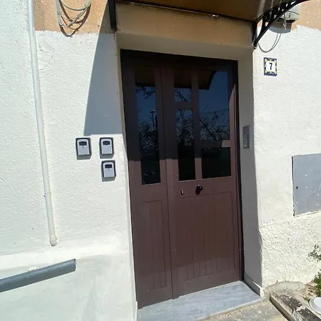 Гостевой дом La Casa Di Sara 3*